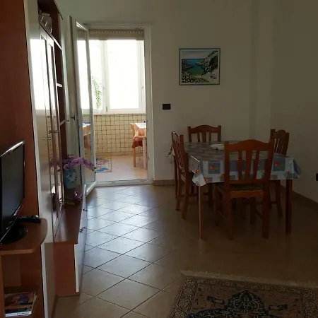 Vakantiehuis Casa Vacanza Gioia
