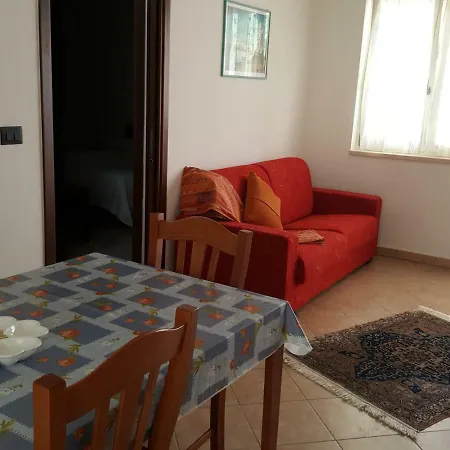 Vakantiehuis Casa Vacanza Gioia Gallipoli