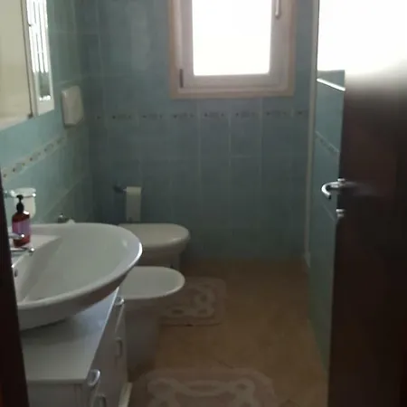 Vakantiehuis Casa Vacanza Gioia Gallipoli