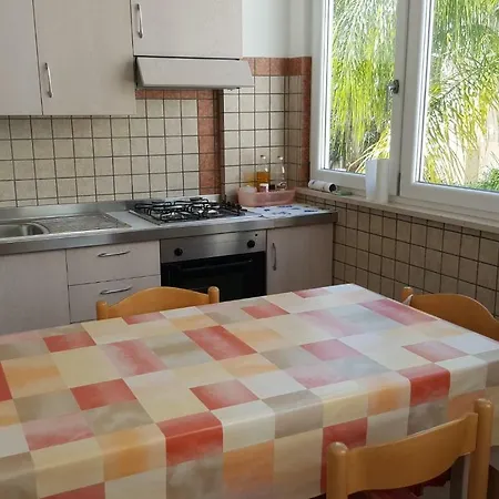 Vakantiehuis Casa Vacanza Gioia