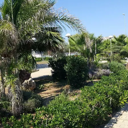 Casa Vacanza Gioia Vakantiehuis Gallipoli