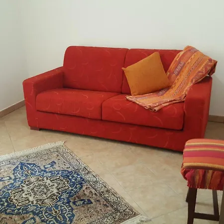 Casa Vacanza Gioia Vakantiehuis *